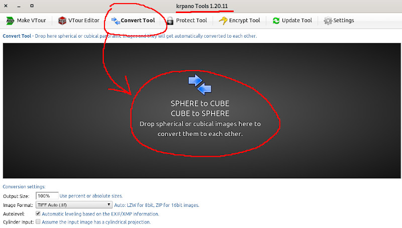 Krpano convert krpano_convert